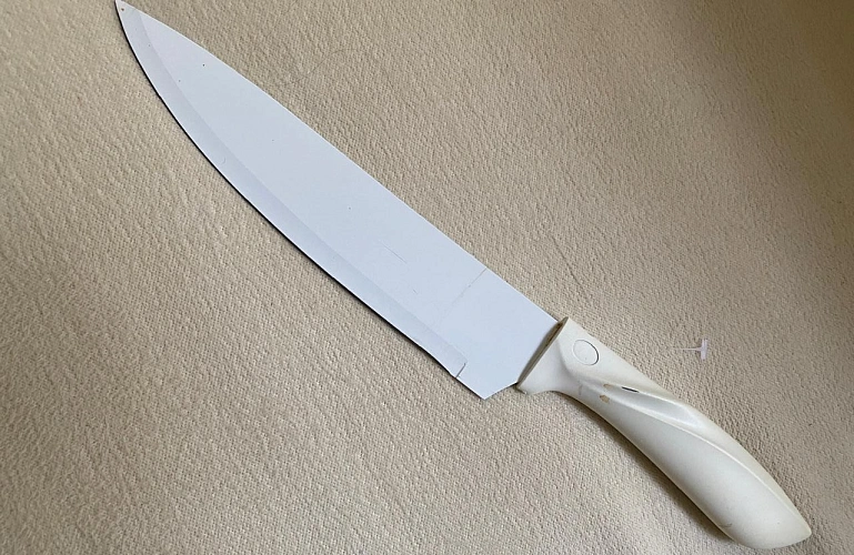 Фото: кадр 1Rnd