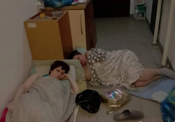 Фото: ТГ-канал "Суворовский"