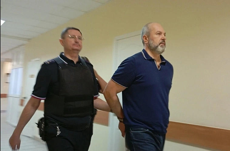 Фото: Дмитрий Ремизов / Блокнот Ростов