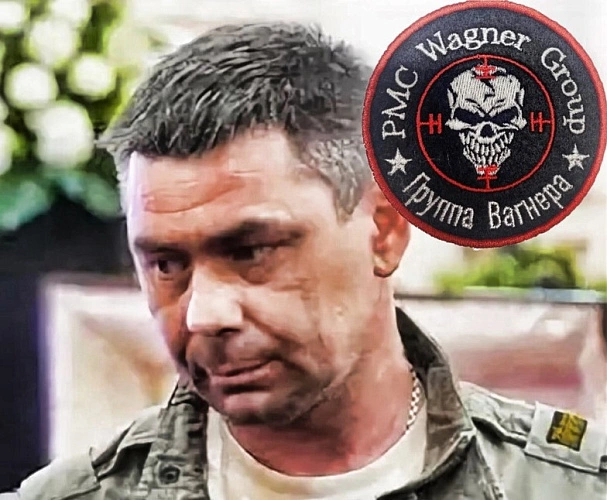 Фото: со страницы в соцсети А. Елизарова