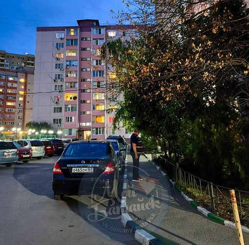 Фото: паблик Мой Батайск