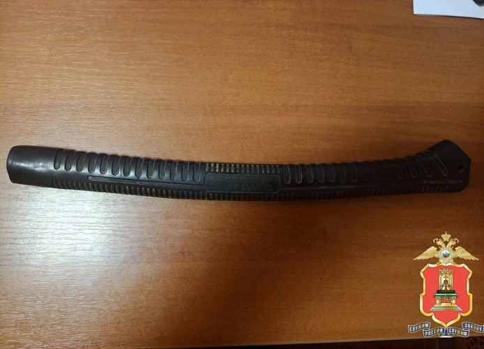 Фото: Пресс-служба УМВД России Тверской области