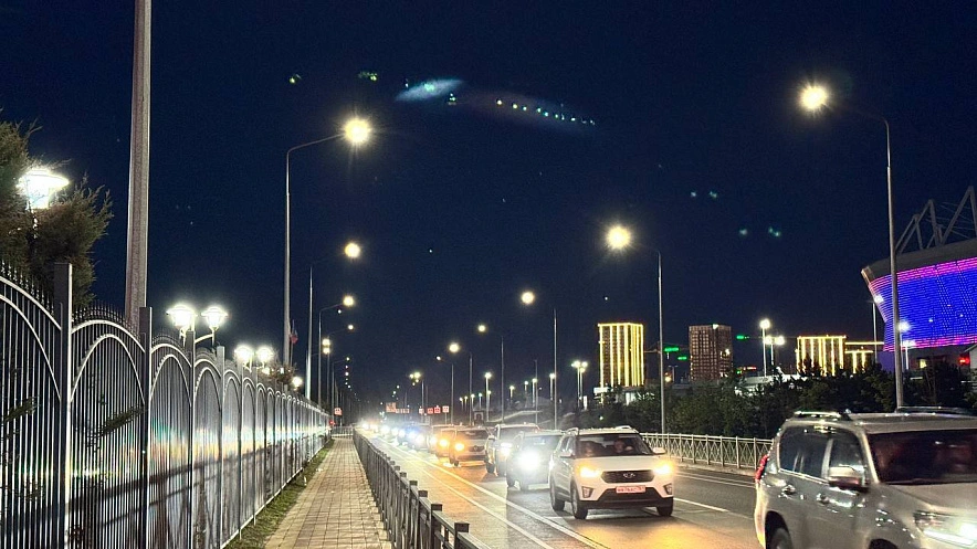 Фото: пресс-служба администрации Ростова