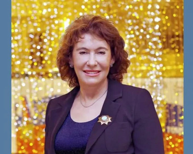 Фото: Администрация Ленинского района Ростова