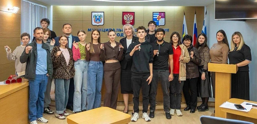 Фото: ТГ канала Светланы Камбуловой