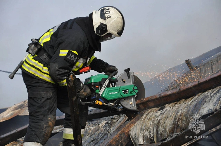 Фото: МЧС Ростовской области
