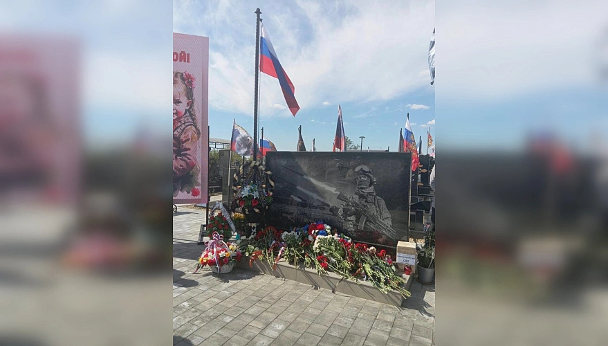 Фото: ТГ канала Антонины Пшеничной