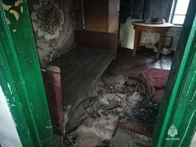 Фото: МЧС Ростовской области