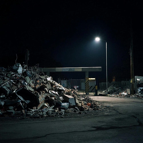 Фото: Нейросеть