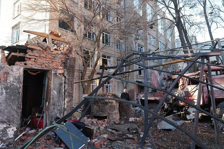 Фото: Юрий Слюсарь / tg.org