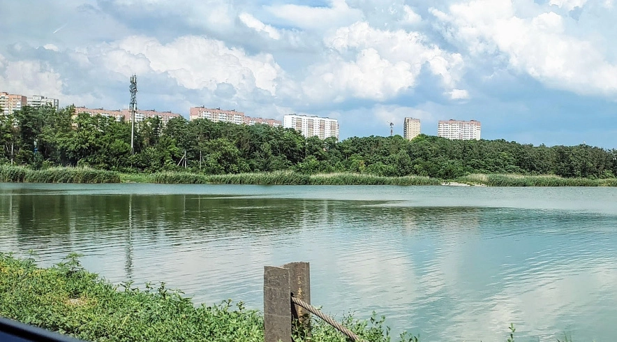 Фото: Ростовское море, кадр 1rnd