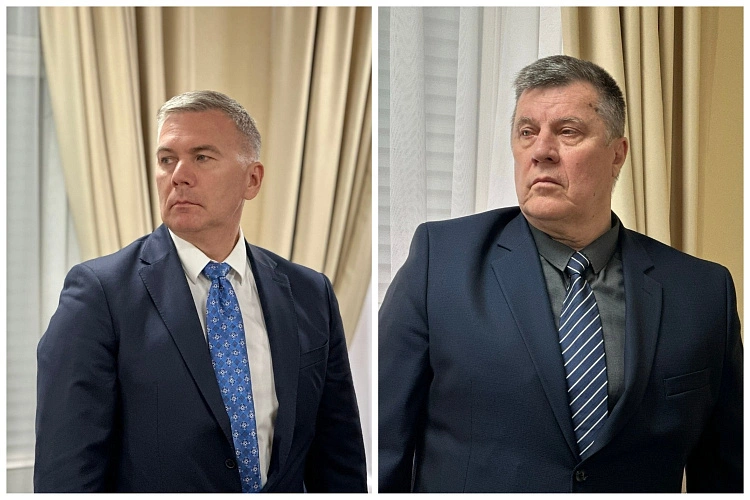 Фото: пресс-служба администрации Новочеркасска 