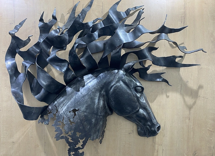 Фото: выставка // фото МСИИД