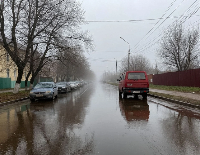 Фото: нейросеть 