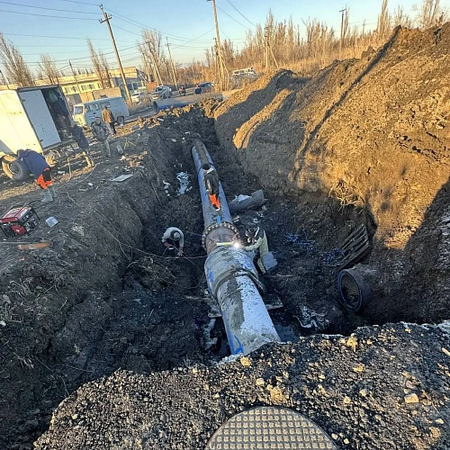 Фото: ТГ канала Антонины Пшеничной