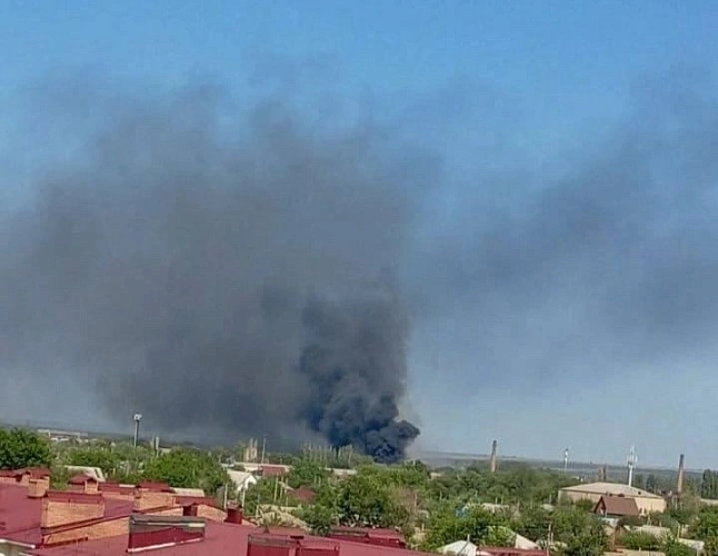 Фото: Соцсети