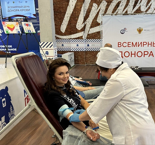 Фото: из личного архива Лидии Новосельцевой