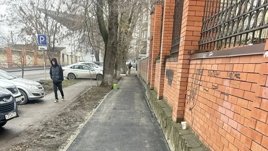 Фото: ТГ канала Владимира Иванова