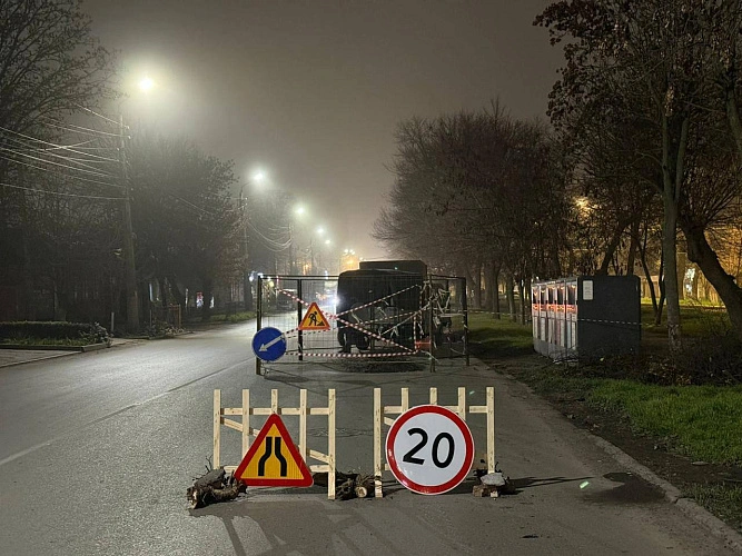 Фото: Светлана Камублова / tg.org