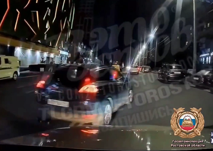 Фото: Госавтоинспекции Ростовской области 