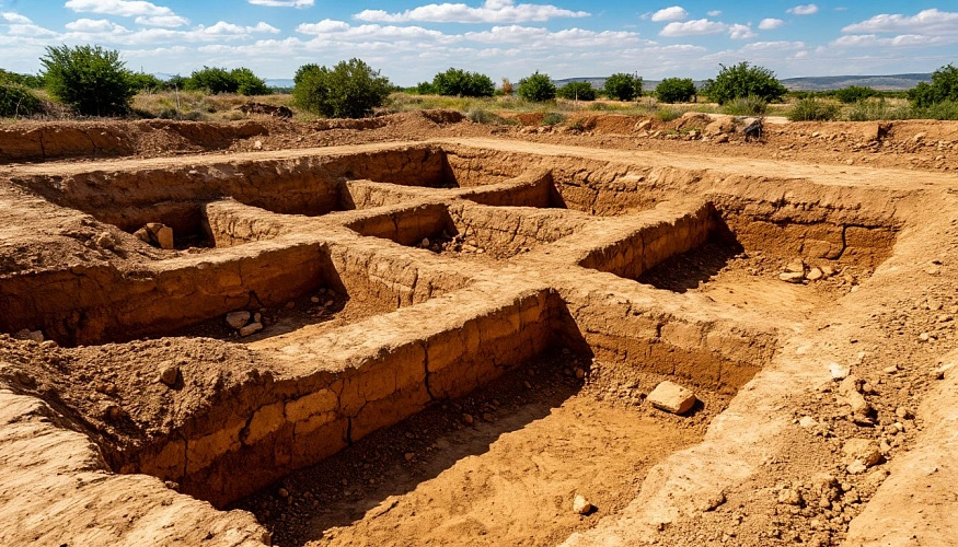 Фото: сгенерировано нейросетью Шедеврум
