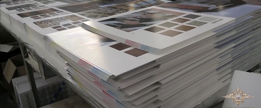 Фото: кадр пресс-службы ГУ МВД по Ростовской области