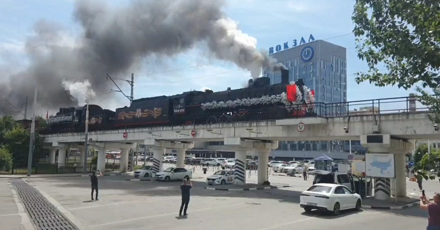 Фото: социальные сети СКЖД