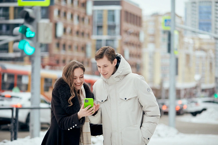 Фото: пресс-службы МегаФона