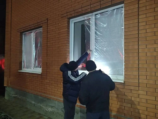 Фото: ТГ канала Валентина Кукина 