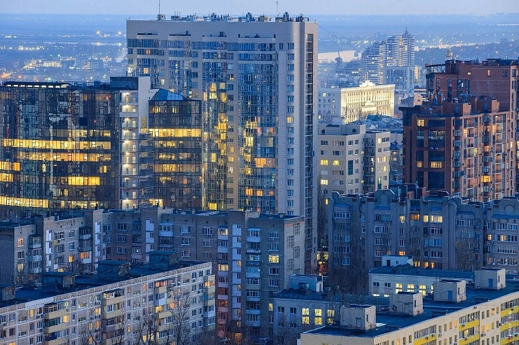 Фото: Денис Демков/Администрация Ростова-на-Дону