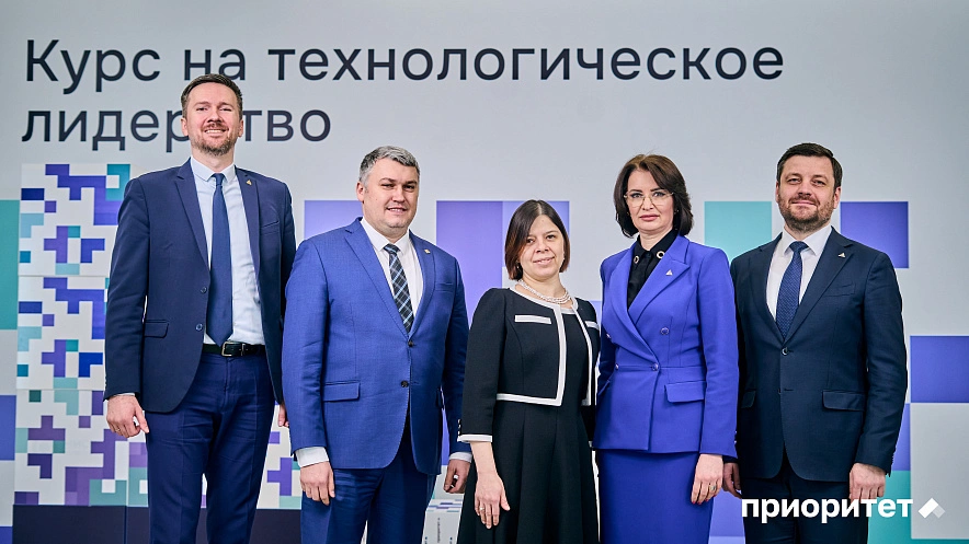 Фото: ЮФУ занял 8 место // фото ЮФУ