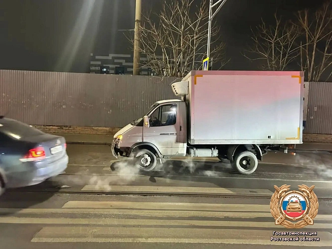 Фото: Госавтоинспекции Ростовской области 