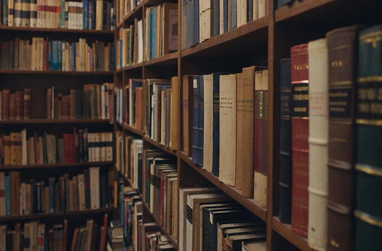 Фото: Нейросеть