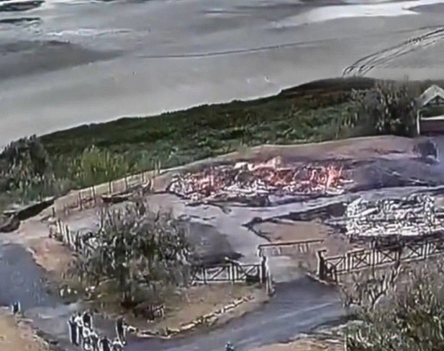 Фото: Ростов №1 / Telegram 