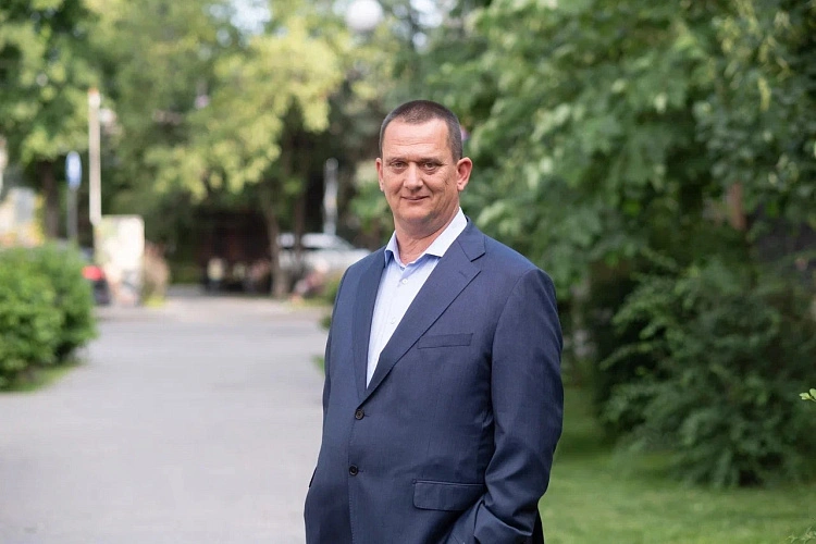 Фото: Василий Арентов/vk.com