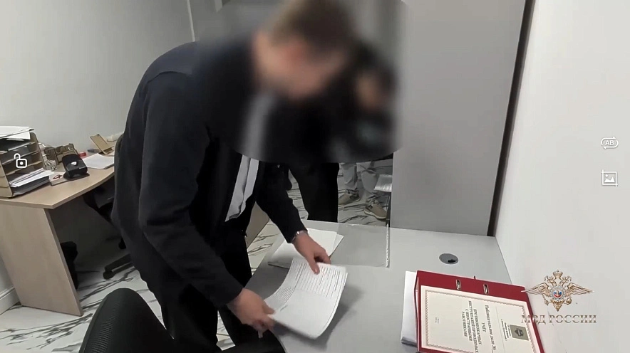 Фото: ТГ-канал Ирины Волк