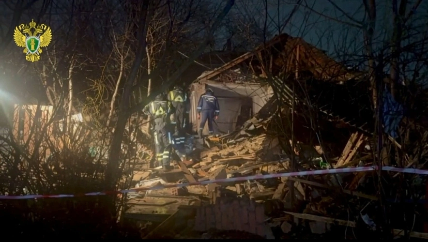 Фото: пресс-служба прокуратуры Ростовской области