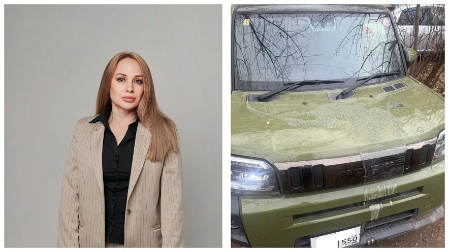 Фото: Ирина Полякова