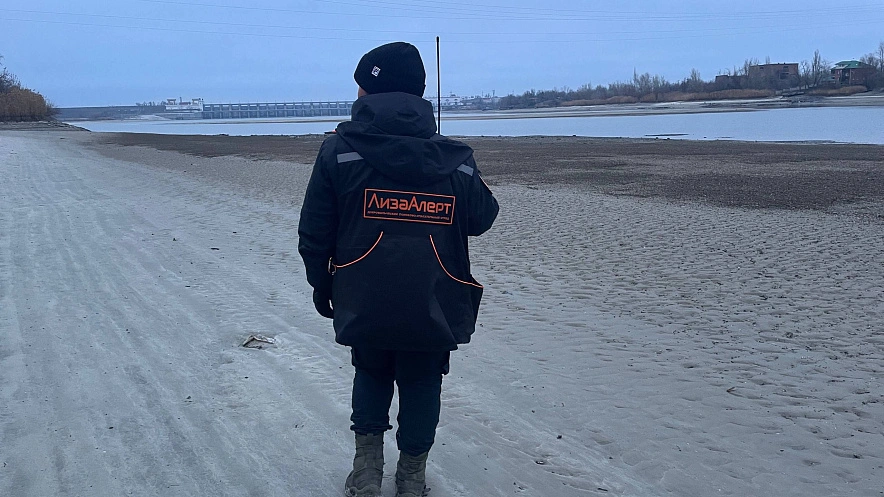 Фото: из архива Поискового отряда "ЛизаАлерт" 