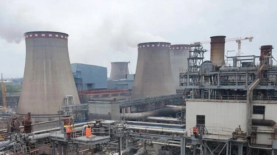 Фото: ТГ канала Бебури Месхи