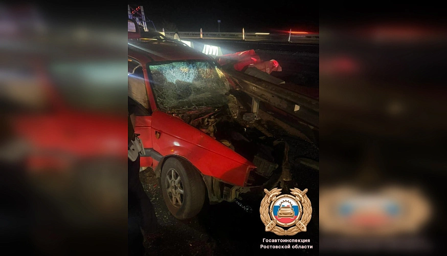 Фото: Госавтоинспекции Ростовской области 