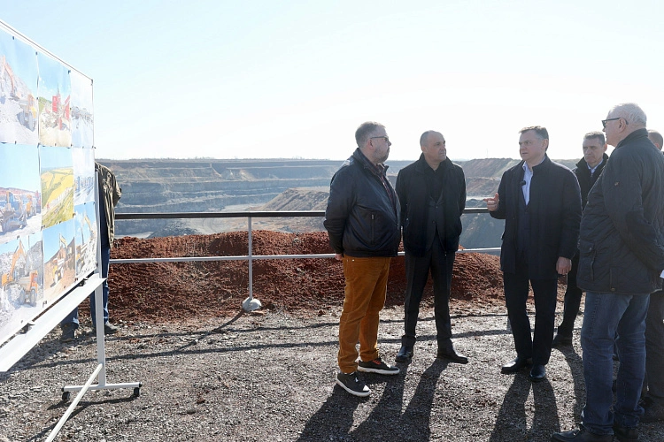 Фото: в РО растут инвестиции // фото с сайта правительства РО