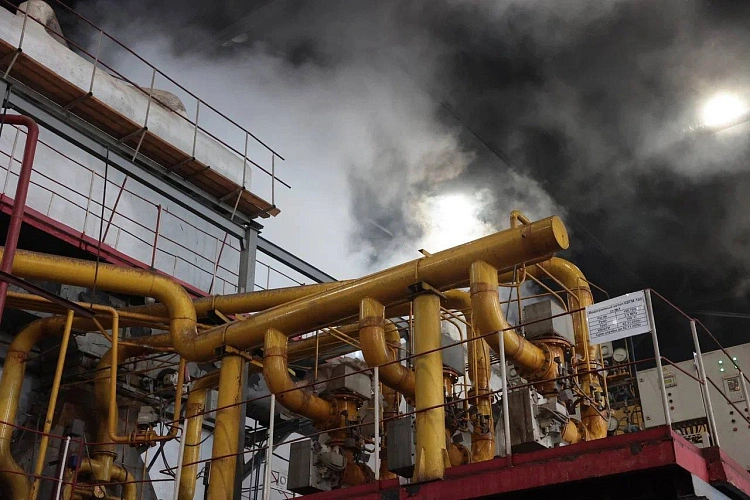 Фото: из архива ТГ канала Юрия Слюсаря