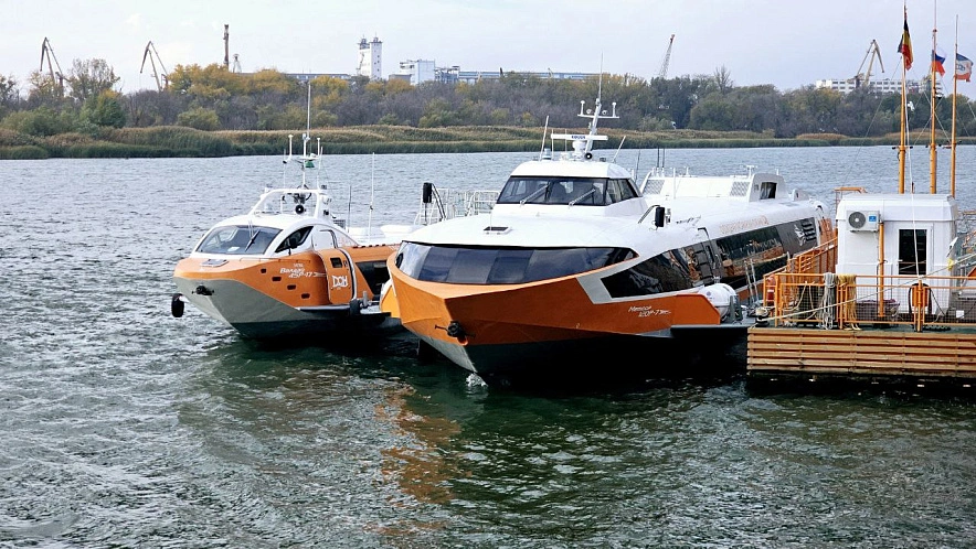 Фото: СПК «ДОН»