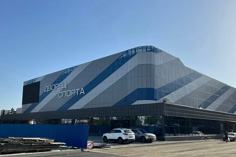 Фото: пресс-служба правительства РО