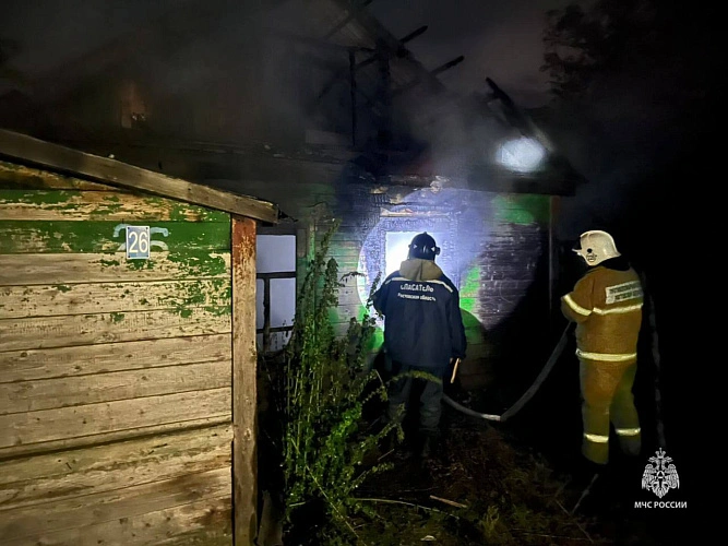 Фото: кадр донского МЧС