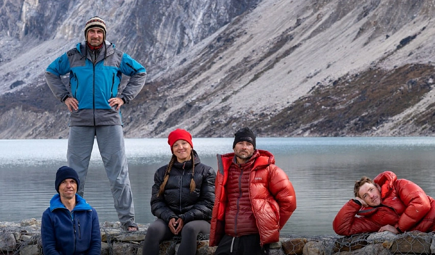 Фото: Минспорта Ростовской области