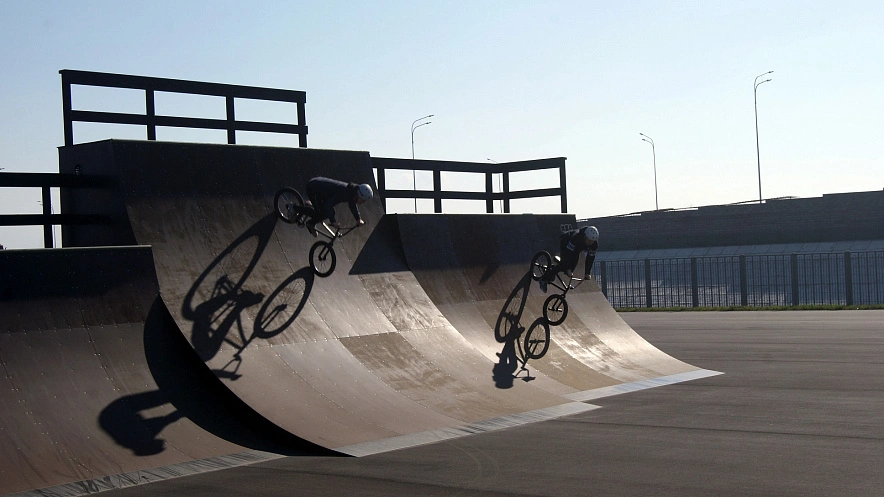 Фото: Гребной канал "Дон" / vk.com