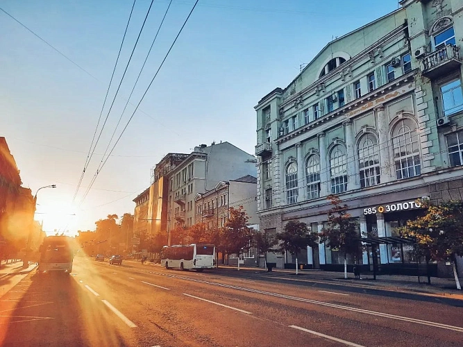 Фото: Роман Неведров