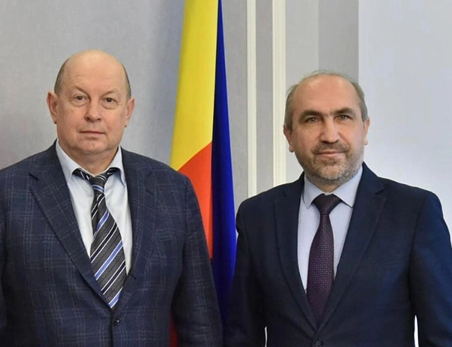 Фото: с мероприятия